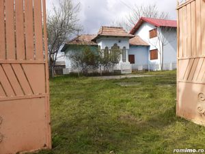 casa la tara in olanu, cioboti, valcea - imagine 10