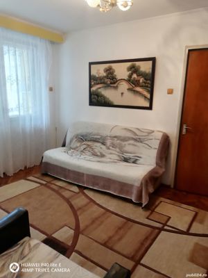 Inchiriez apartament 2 camere, Spitalul Judetean, parter, tomis 2 , 430 euro - imagine 3