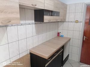 Inchiriez apartament 2 camere, Spitalul Judetean, parter, tomis 2 , 430 euro - imagine 10