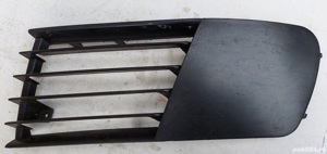 Grila bara fata Seat Ibiza/Cordoba (6L), 02.2002-05.2006
