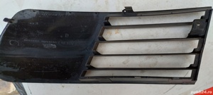 Grila bara fata Seat Ibiza/Cordoba (6L), 02.2002-05.2006 - imagine 3