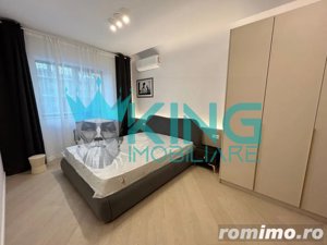 Cortina North | 3 Camere | Loc de Parcare - imagine 5