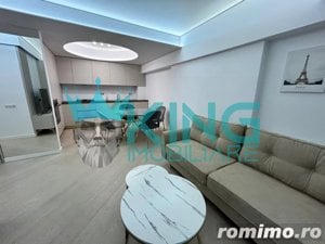 Cortina North | 3 Camere | Loc de Parcare - imagine 2