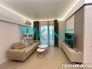 Cortina North | 3 Camere | Loc de Parcare