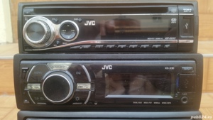 Mp3 auto USB Sony, Jvc - imagine 2