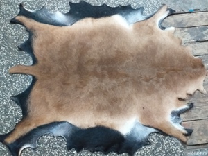 Prelucram blanuri, piei, reconditionam obiecte din piele - imagine 10