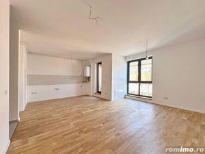 Apartament 4 camere, Zona Centrala - Imobil Nou - imagine 2