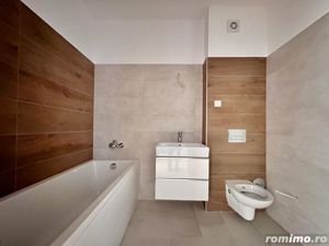 Apartament 4 camere, Zona Centrala - Imobil Nou - imagine 9