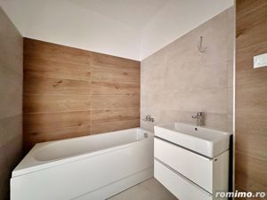 Apartament 4 camere, Zona Centrala - Imobil Nou - imagine 10