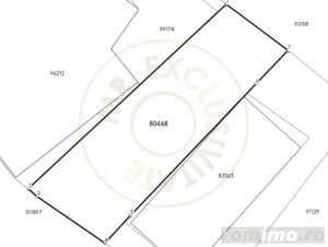 Teren intravilan - Central - Comision 0 - imagine 4