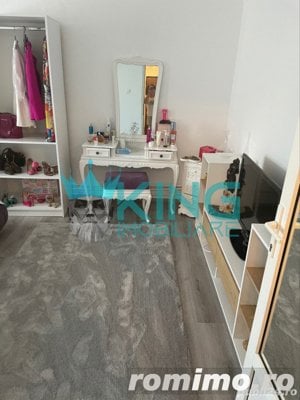 Apartament 4 camere | Gorjului | Dressing | Parcare | 2xAC | 2x Bai | - imagine 11