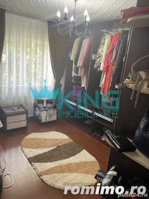 Apartament 4 camere | Gorjului | Dressing | Parcare | 2xAC | 2x Bai | - imagine 5