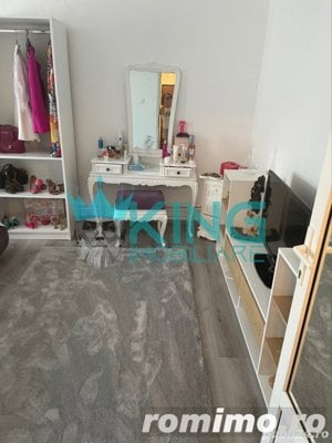 Apartament 4 camere | Gorjului | Dressing | Parcare | 2xAC | 2x Bai | - imagine 8