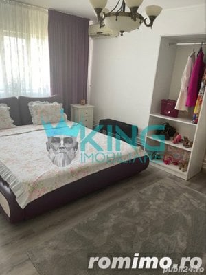 Apartament 4 camere | Gorjului | Dressing | Parcare | 2xAC | 2x Bai | - imagine 9