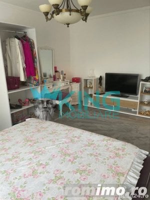 Apartament 4 camere | Gorjului | Dressing | Parcare | 2xAC | 2x Bai | - imagine 7