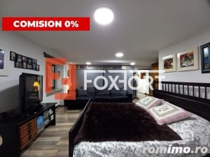 COMISION 0% Apartament demisol 3 camere de vanzare in Timisoara Pretabil Birouri - imagine 2