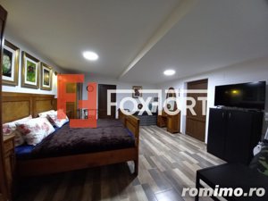 COMISION 0% Apartament demisol 3 camere de vanzare in Timisoara Pretabil Birouri - imagine 8