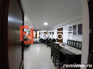 COMISION 0% Apartament demisol 3 camere de vanzare in Timisoara Pretabil Birouri - imagine 4