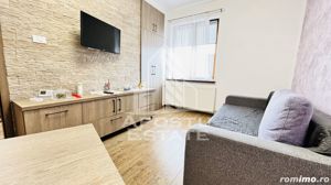 Apartament cu 2 camere, centrala proprie, Zona Fabric - imagine 3