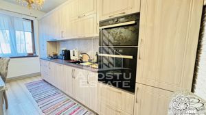 Apartament cu 2 camere, centrala proprie, Zona Fabric - imagine 5