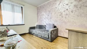 Apartament cu 2 camere, centrala proprie, Zona Fabric - imagine 4