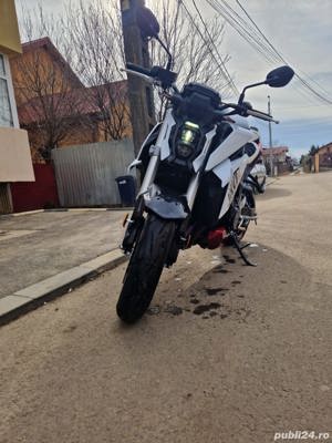 Motocicleta Suzuki GSX-S 950 - imagine 5