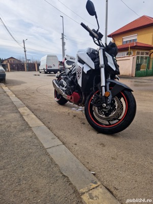 Motocicleta Suzuki GSX-S 950 - imagine 2