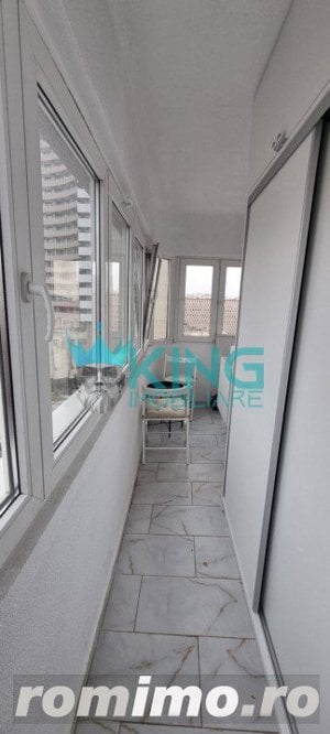 Universitate | 4 camere | Unicat | View | Renovat 2022 | Parcare x2 | - imagine 10