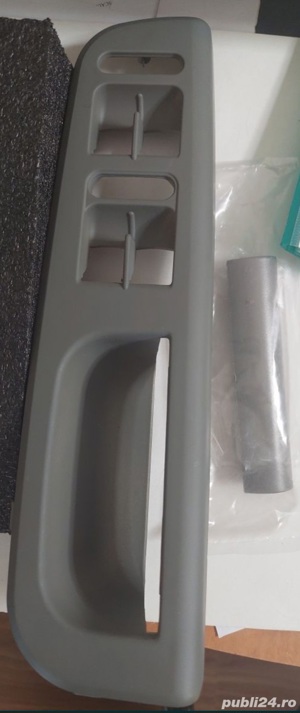 manson, nuca schimbator viteza, consola Passat B5.5 - imagine 5