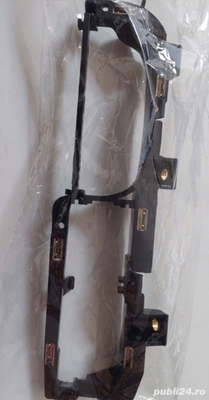 manson, nuca schimbator viteza, consola Passat B5.5 - imagine 3