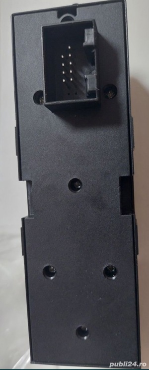 manson, nuca schimbator viteza, consola Passat B5.5 - imagine 4