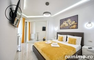 Apartament cu 2 camere | LUX | loc de parcare inclus | Mamaia Nord - imagine 6