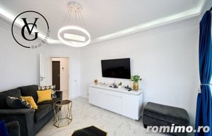 Apartament decomandat - 2 camere - terasa spațioasă- Mamaia Nord  - imagine 2