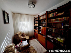 Apartament 3 camere Lipovei - imagine 2