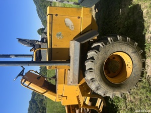 Dumper 9t. motor de iveco