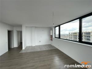 2 camere bloc nou Torontalului 2 balcoane, loc parcare - imagine 2