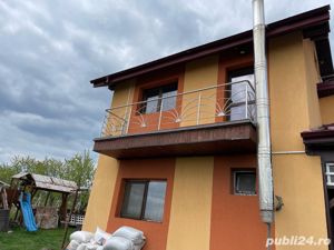 Balustrade din inox Suceava - imagine 5