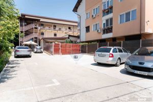 Apartamament de inchiriat in Tătărași - imagine 3