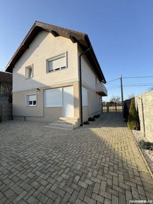 Casa individuala de vanzare in Ghiroda-reprezentare proprietar - imagine 6