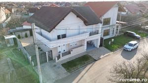 Casa individuala de vanzare in Ghiroda-reprezentare proprietar