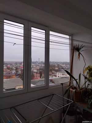 Vând apartament cu 2 camere,confort 1. - imagine 7