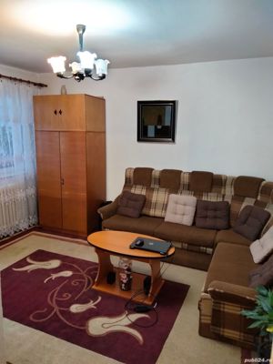 Vând apartament cu 2 camere,confort 1. - imagine 2