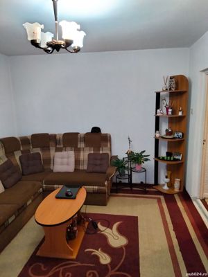 Vând apartament cu 2 camere,confort 1. - imagine 2