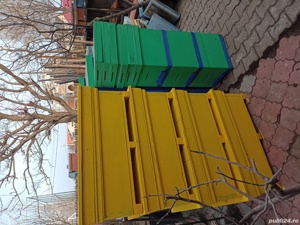 lăzi albine, stupi