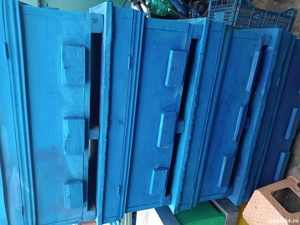 lăzi albine, stupi - imagine 3