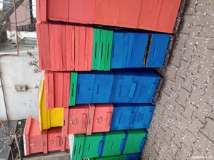 lăzi albine, stupi - imagine 4