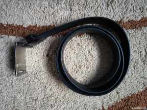 Curea Hugo Boss eleganta 90-105 S-M - imagine 2