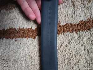 Curea Hugo Boss eleganta 90-105 S-M - imagine 5