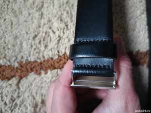 Curea Hugo Boss eleganta 90-105 S-M - imagine 3