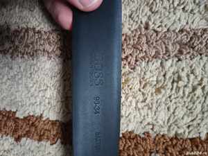 Curea Hugo Boss eleganta 90-105 S-M - imagine 6